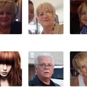 Meet your Posher, Robert j